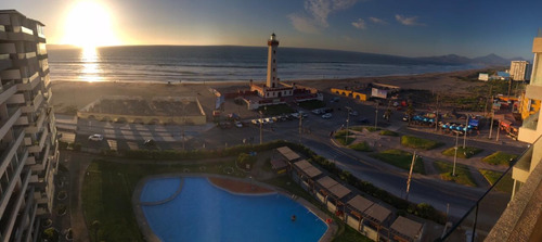 Vendo Departamento 2d2b Avda Del Mar La Serena