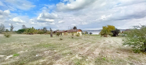 Parcela En Venta En Las Cabras