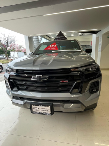 Chevrolet Colorado 2.7 Z71 At