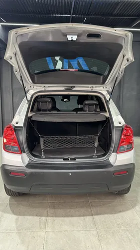 Chevrolet Tracker 1.8 Ls
