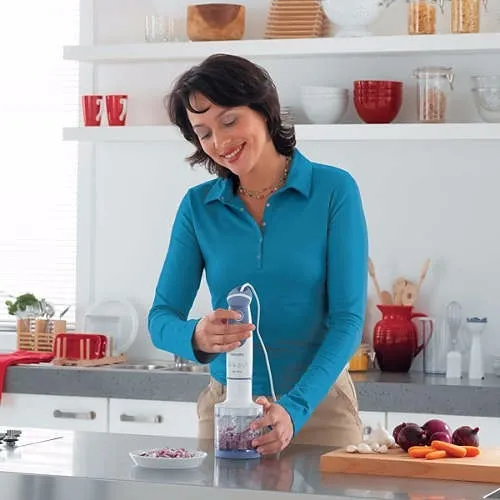 Vaso picador minipimer philips sale