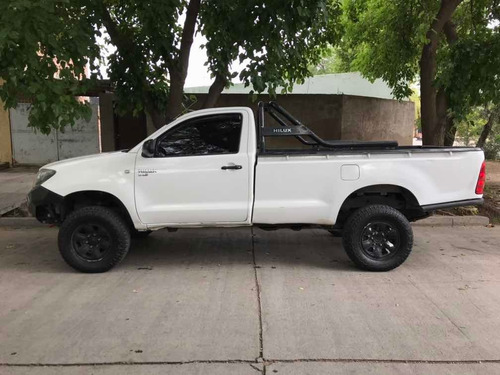 Toyota Hilux Toyota Hilux 4x4 C/s