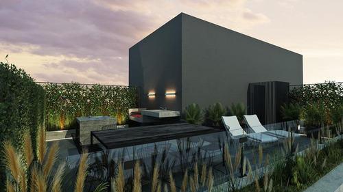 Departamento En Venta, Morón, Dos Ambientes Con Balcón- Excelente Proyecto.