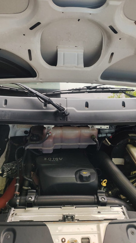 Iveco Daily 35s14 2011 Cabine Dupla 7 Lugares Carroceria 4 M