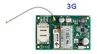 Risco 3g Gsm/gprsligthsys 2 | Compratecno | Factura