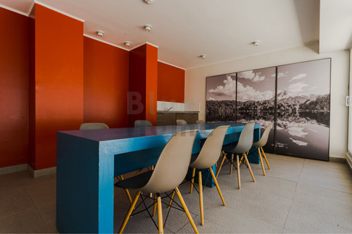 Carmen 368 - Departamento 2d2b(4c), Santiago