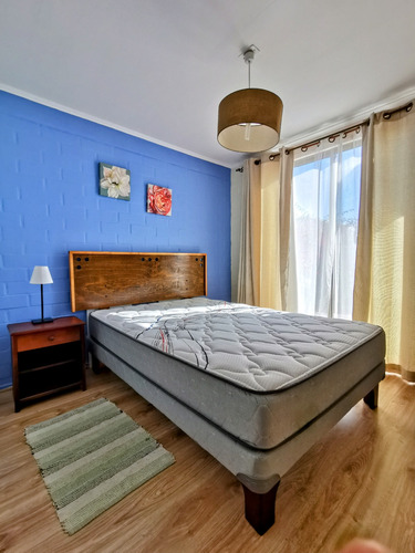 Casa En Condominio Oportunidad Unica