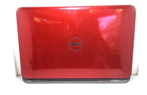 Laptop Dell Inspirion N5010 Para Refacciones  