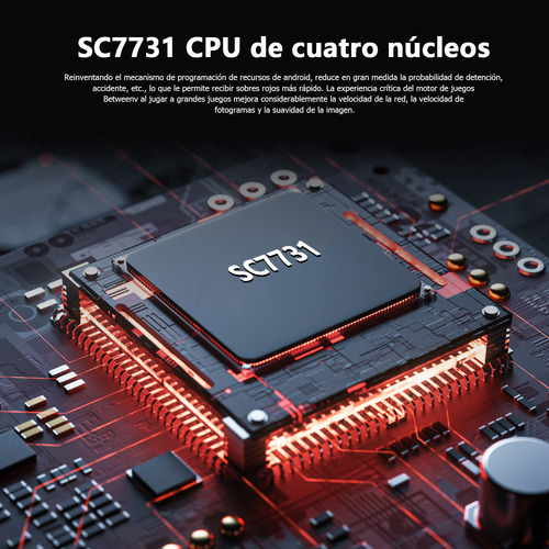 Android Celulares Camon 30 Pro 6.28 Pulgadas Barato Ram2gb Y Rom16gb