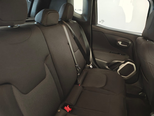 Jeep Renegade 1.8 Sport At