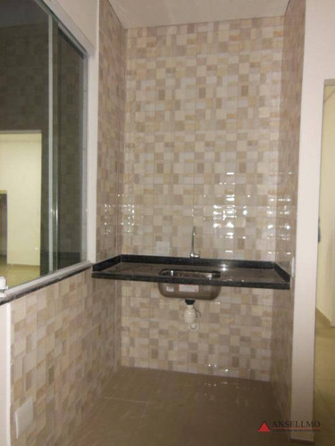 Imagem 12 de 28 de Prédio À Venda, 239 M² Por R$ 1.300.000,00 - Vila Jerusalém - São Bernardo Do Campo/sp - Pr0095
