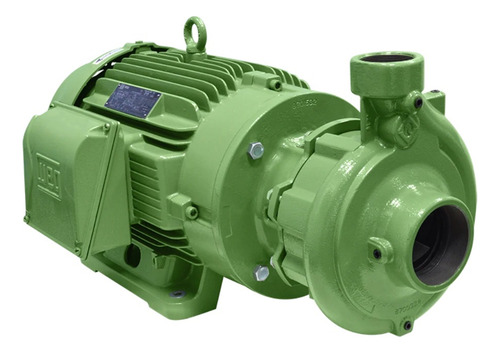 Bomba D'água Centrífuga Fit 050-032-200r 2 Cv Trif Schneider