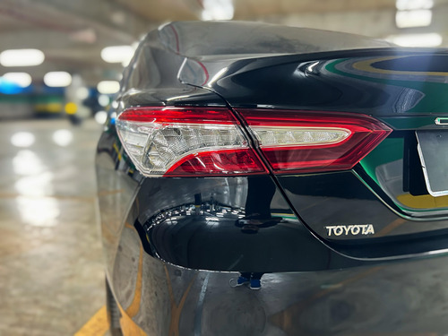 Toyota Camry 3.5 V6 Xle 4p