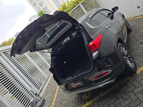 Chery Tiggo 7 1.5 Txs Flex Aut. 5p