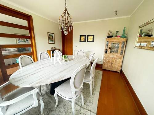 Dkhouse//3d Todos En Suite+servicio/gran Terraza/linda Vista