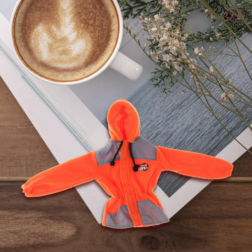 Abrigo De En Miniatura, Figura A Escala 1/6, Ropa,