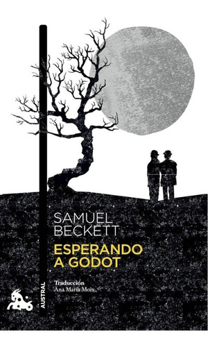Esperando A Godot - Beckett