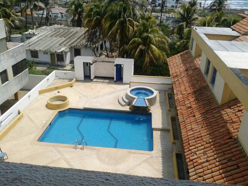 Imagen 30 de 30 de Luzhericacolina Vende Pent House Completamente Amoblado Y Equipado En Chichiriviche.