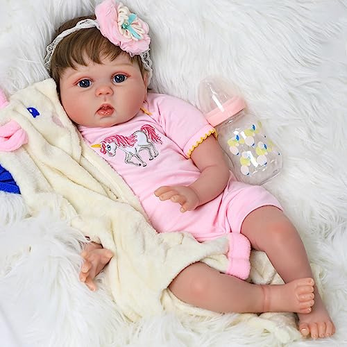 Muñecas De Bebé Renacer Como Scom - Muñecas De Bebé 48snm