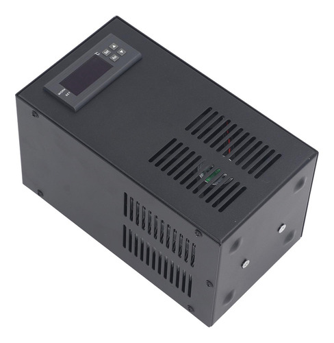 Enfriador De Tanque De Agua 70w Sistema De Enfriamiento Únic