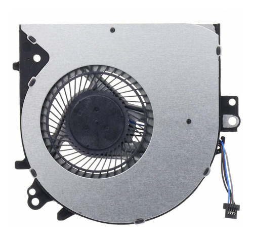 Hk Reemplazo Parte Ventilador Para Hp Probook 450 G5 45...