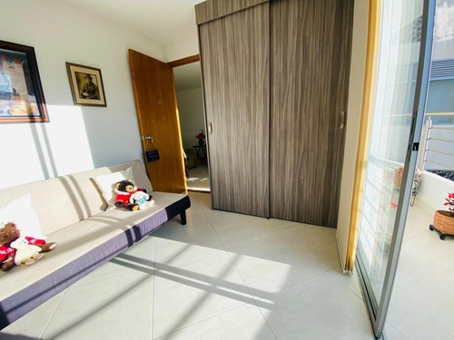 Imagen 11 de 14 de Se Vende Apartamento, Unidad Cerrada