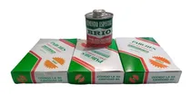 Comprar Kit Insumos De Gomeria Parches + Cemento 