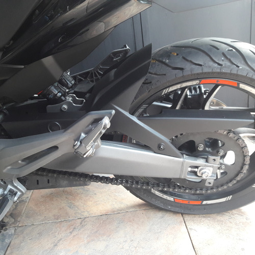 Bajaj Dominar 400