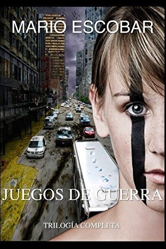 Juegos De Guerra (trilogía)