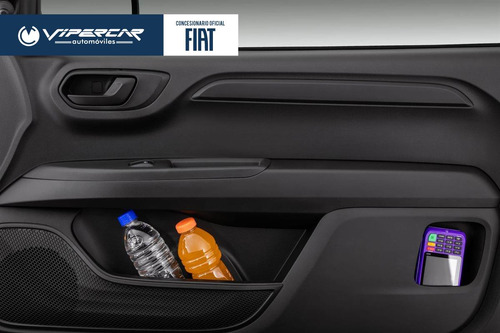 Imagen 11 de 25 de Fiat Fiorino Endurance Entrega Inmediata!