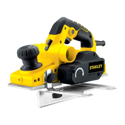 Cepillo Electrico Stanley Stpp7502 750w 82mm 220v 16500 Min