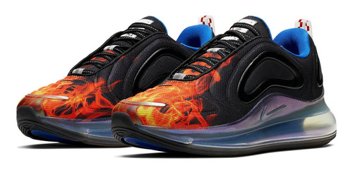 Zapatillas Nike Air Max 720 China Space Urbano Cj8012_001