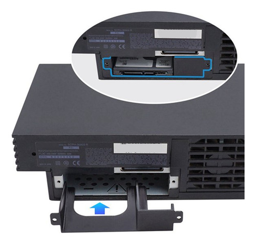 Soporte De Disco Duro De 2,5 Pulgadas Hdd Ssd Soporte Impres