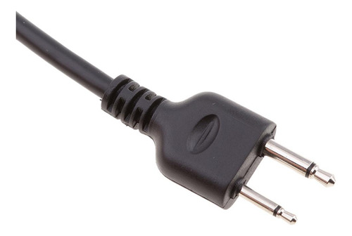 U94 Adaptador Ptt De Ouvido De Ouvido Ptt Para Rádio De
