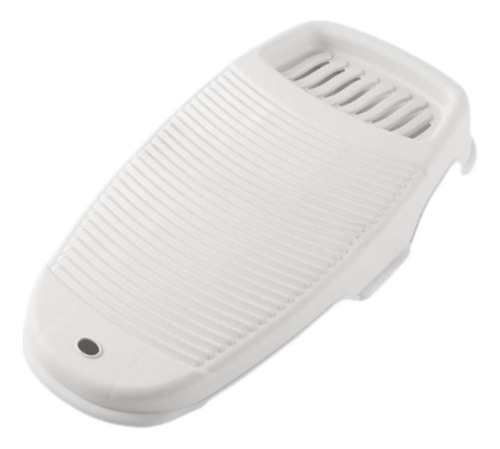 Tablero De Lavandería Tablero De Limpieza De Ropa Gris