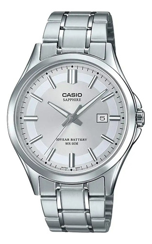 Casio Collection  Mts-100d-7avdf