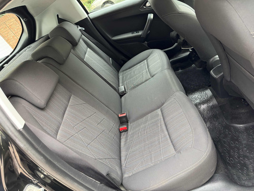 Peugeot 208 1.6 Allure Touchscreen