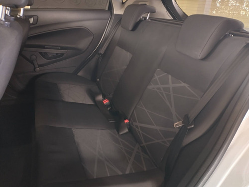 Ford Fiesta 1.5 S Hatch 16v Flex 4p Manual