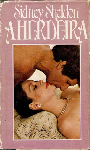 A Herdeira - Sidney Sheldon