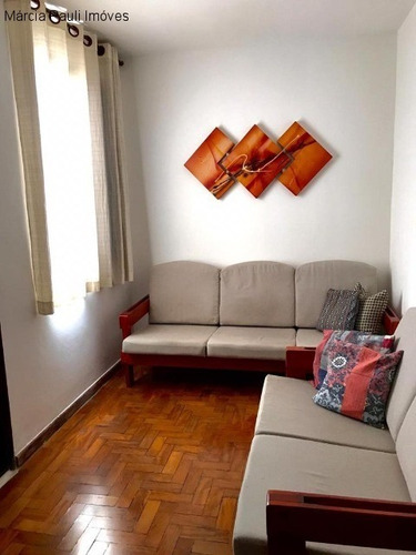 Imagem 19 de 23 de Apartamento No Condomínio Jardim Figueiras - Centro - Jundiaí. - Ap06534 - 69935729