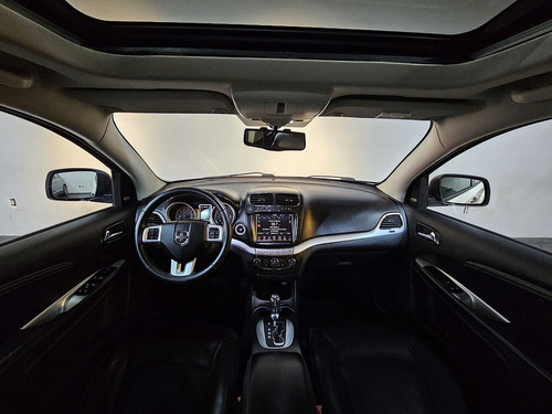 Dodge Journey RT 3.6 AWD V6 Aut.