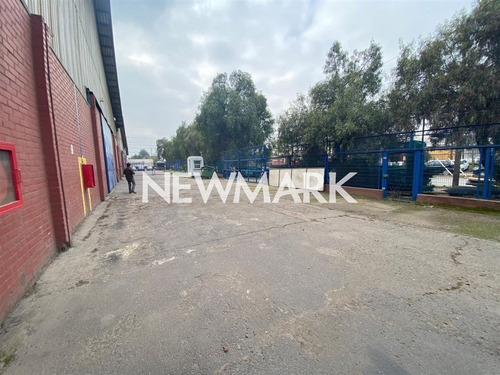 Bodega En Arriendo En Maipú
