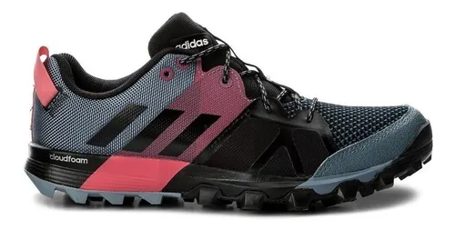 incidente internacional comodidad Tenis adidas Kanadia Tr8.1 Trail Running Mujer | Meses sin intereses