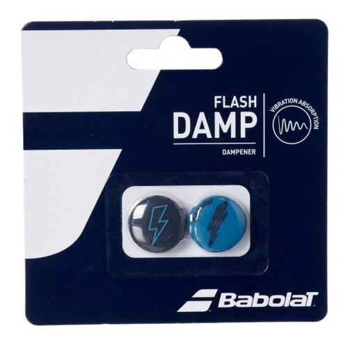 Antivibrador Babolat Flash Damp