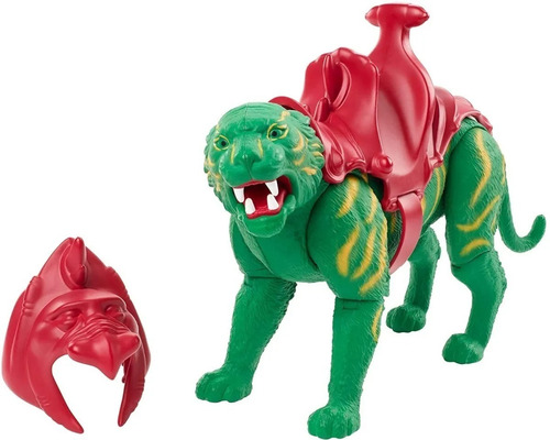 He Man Masters Of The Universe Origins Battle Cat