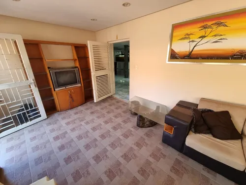 Casa De 3hab Y 5 Baños