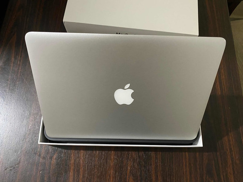 Imagen 4 de 7 de 2013 Macbook Air