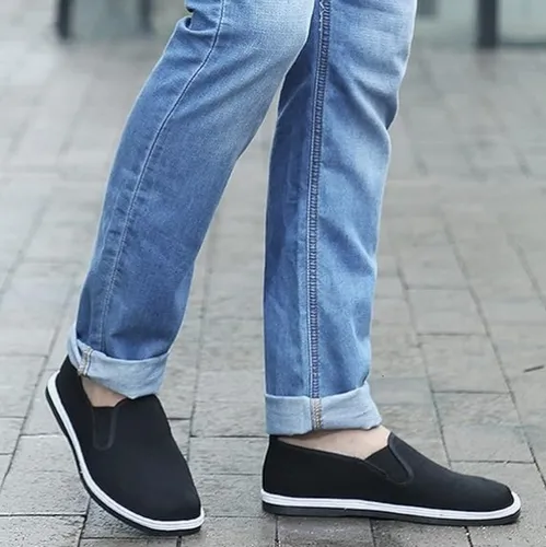 Sapatos chineses best sale antigos