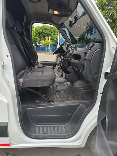 Renault Master 2.3l