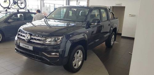 Volkswagen Amarok 2.0 Cd Tdi 180cv 4x2 Highline Pack At Cr
